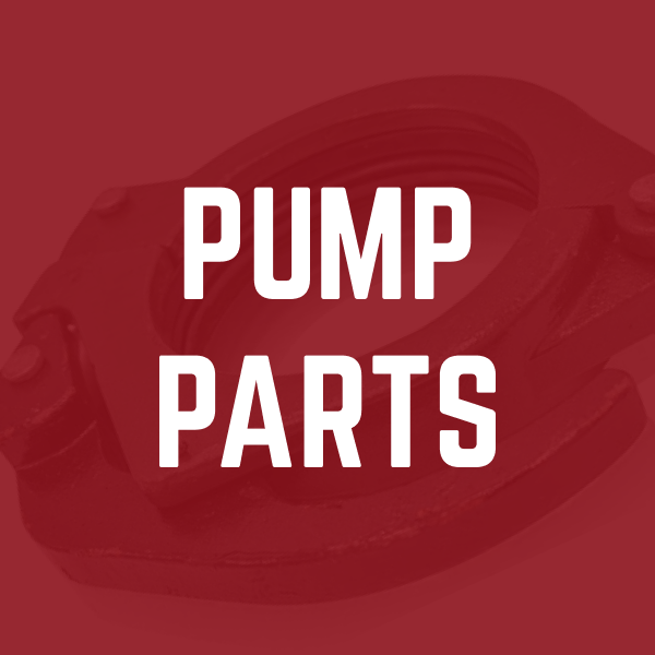 Pump Parts