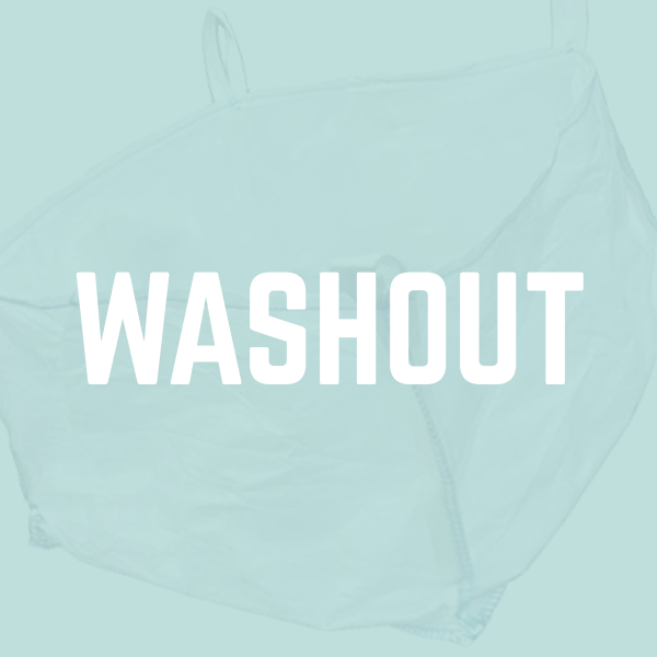 Washout