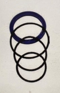 401783Seal Kit – Hoyer Warner Equipment Sales